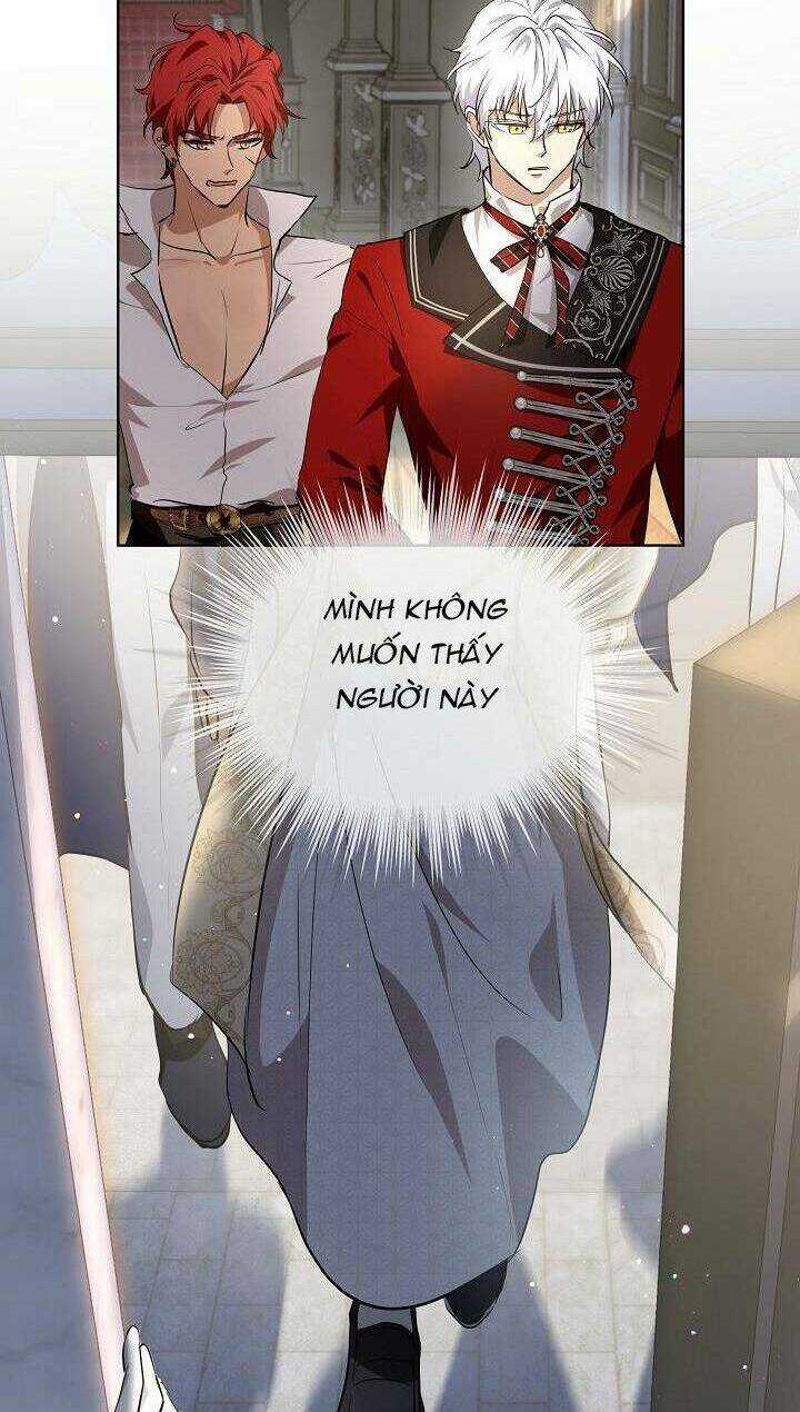 Tôi Đã Tái Sinh Thành Bé Cáo Của Thần Chapter 26 trang 36