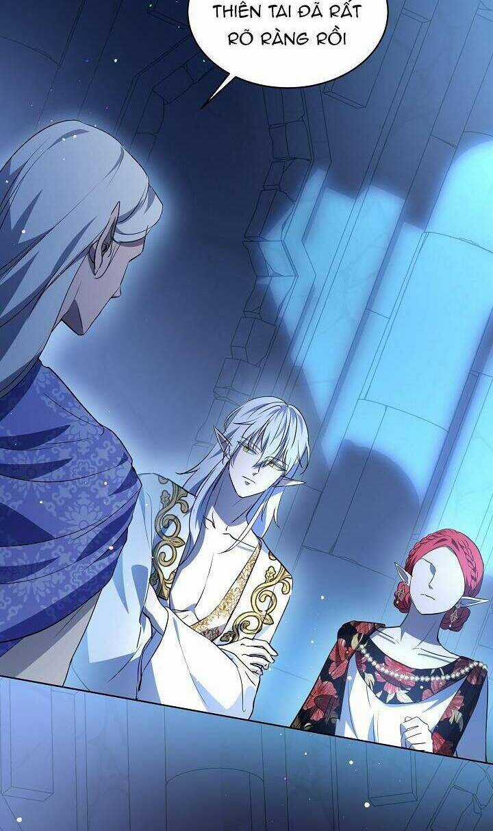 Tôi Đã Tái Sinh Thành Bé Cáo Của Thần Chapter 26 trang 4