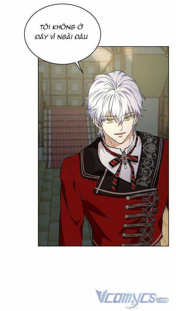 Tôi Đã Tái Sinh Thành Bé Cáo Của Thần Chapter 26 trang 40