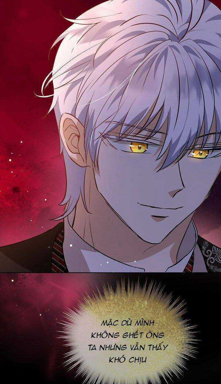 Tôi Đã Tái Sinh Thành Bé Cáo Của Thần Chapter 26 trang 42