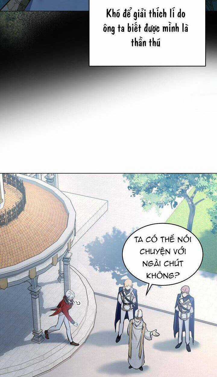 Tôi Đã Tái Sinh Thành Bé Cáo Của Thần Chapter 26 trang 44