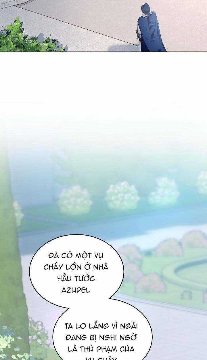 Tôi Đã Tái Sinh Thành Bé Cáo Của Thần Chapter 26 trang 45