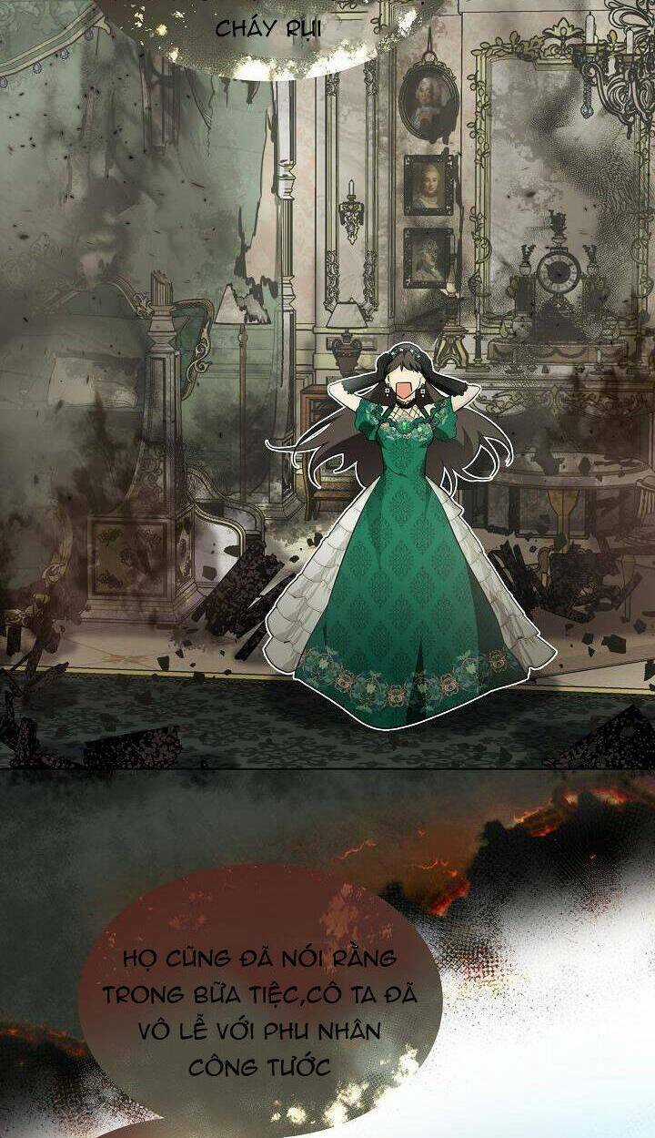 Tôi Đã Tái Sinh Thành Bé Cáo Của Thần Chapter 26 trang 47
