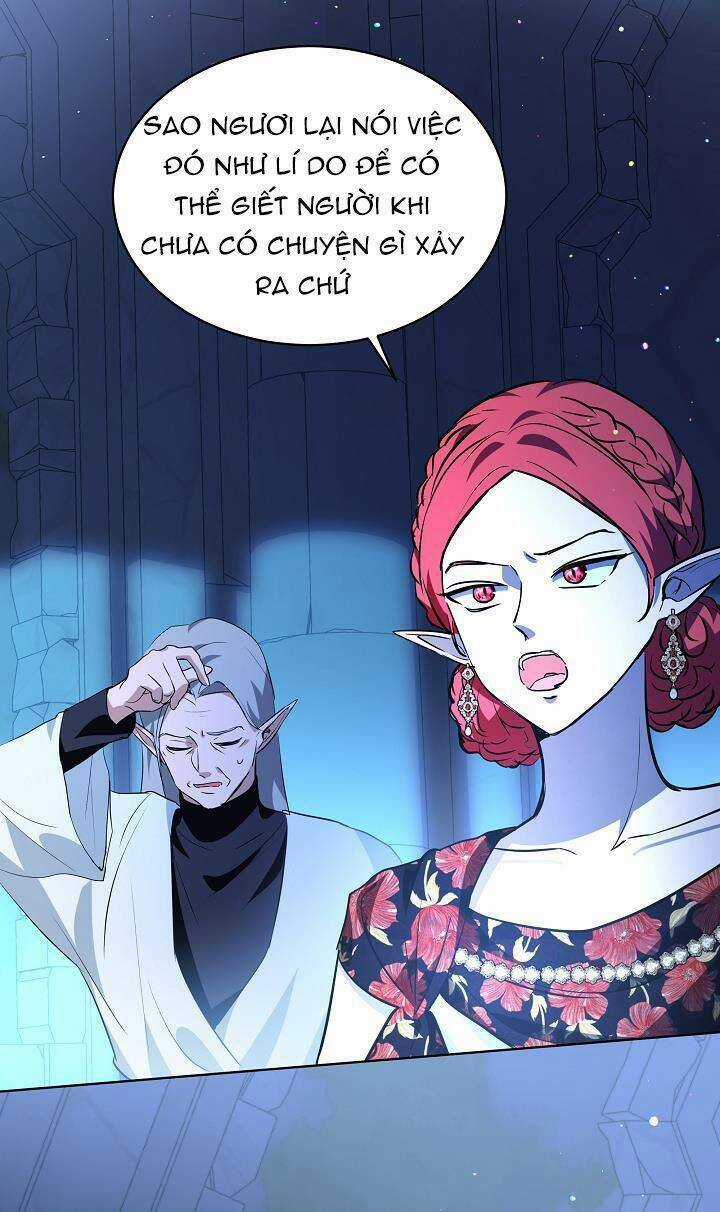 Tôi Đã Tái Sinh Thành Bé Cáo Của Thần Chapter 26 trang 5
