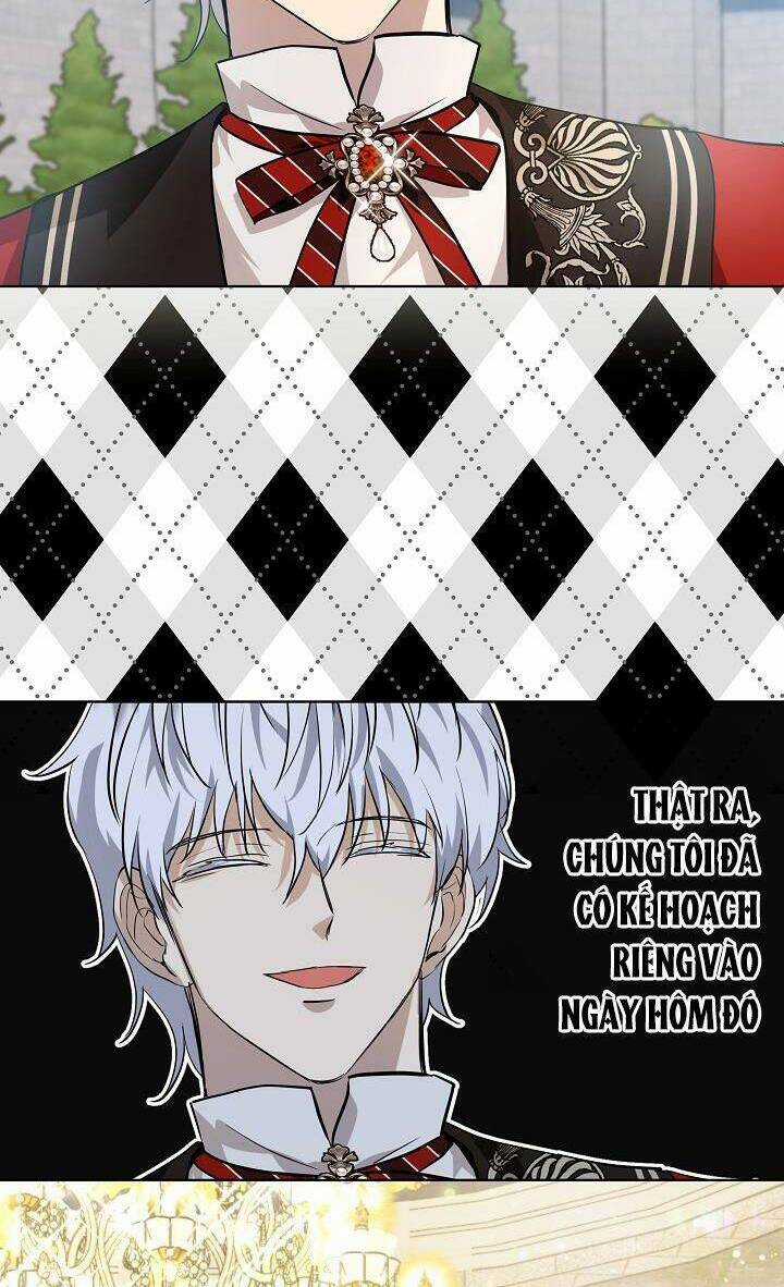 Tôi Đã Tái Sinh Thành Bé Cáo Của Thần Chapter 26 trang 50