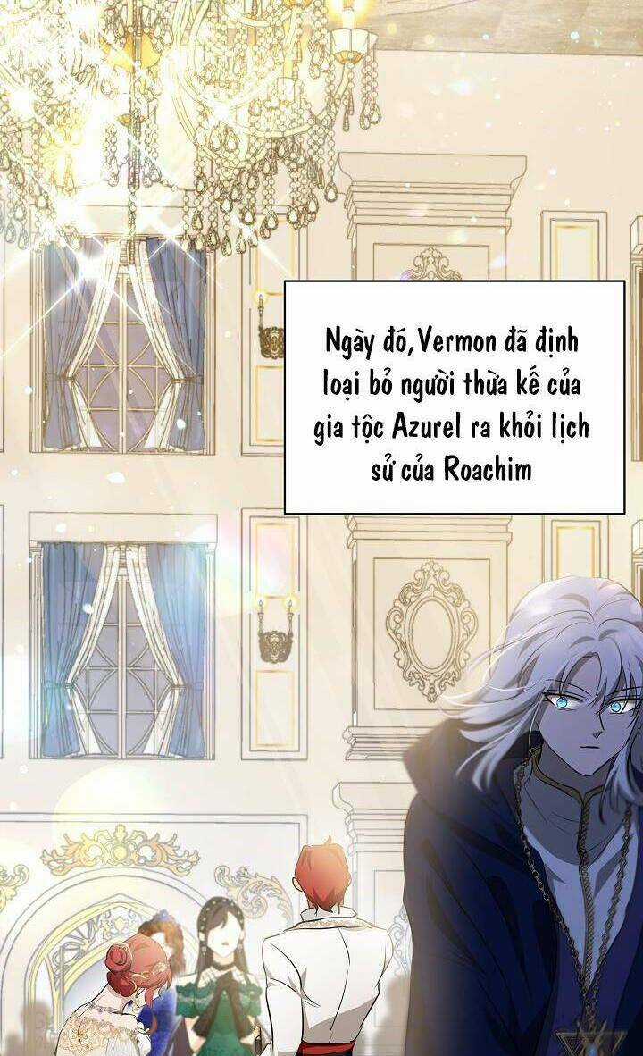 Tôi Đã Tái Sinh Thành Bé Cáo Của Thần Chapter 26 trang 51