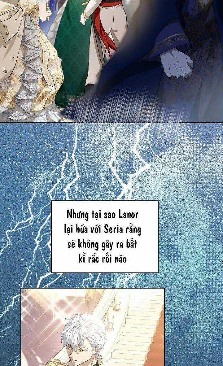 Tôi Đã Tái Sinh Thành Bé Cáo Của Thần Chapter 26 trang 52