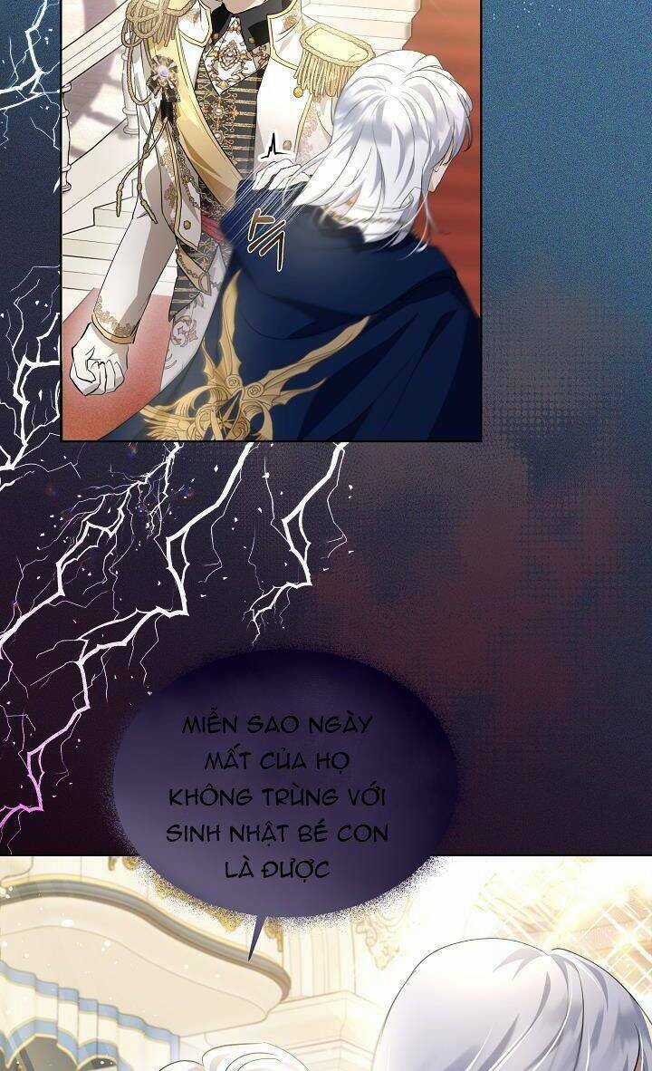 Tôi Đã Tái Sinh Thành Bé Cáo Của Thần Chapter 26 trang 53