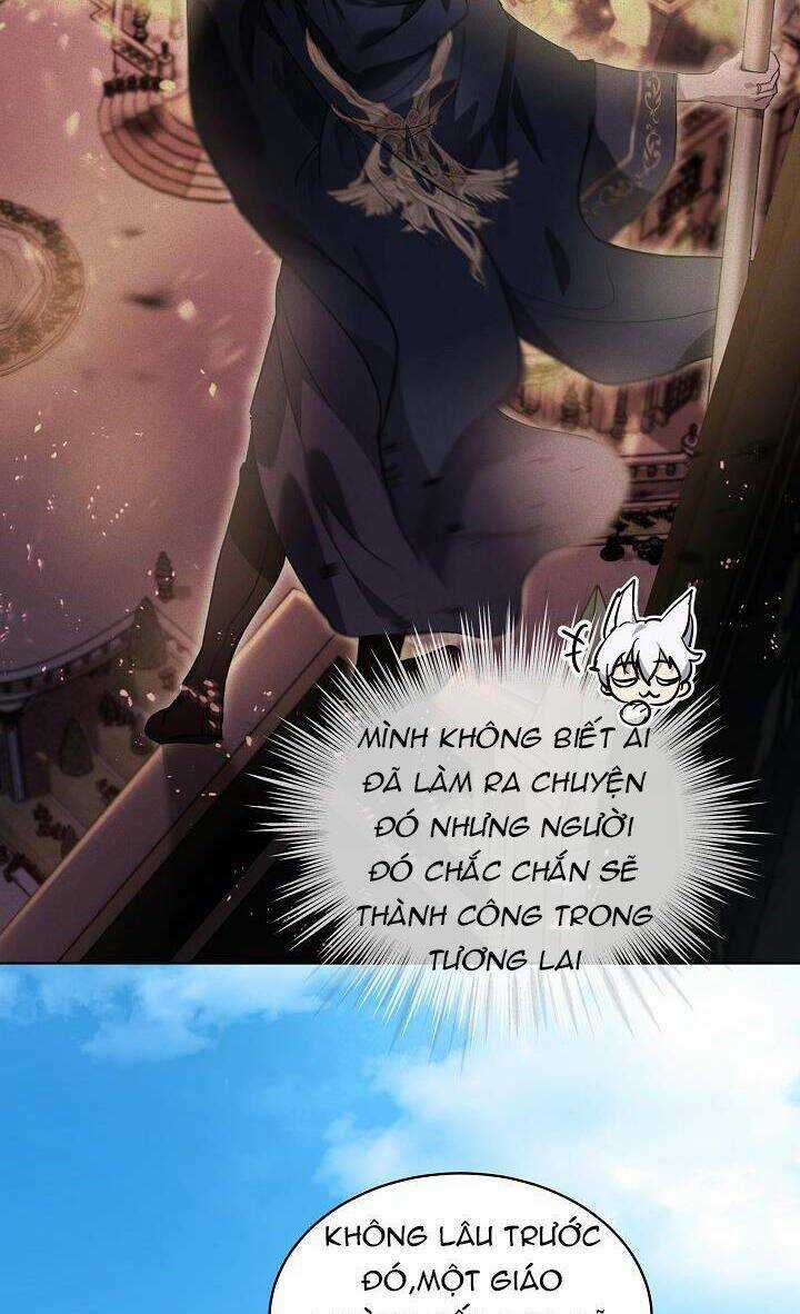 Tôi Đã Tái Sinh Thành Bé Cáo Của Thần Chapter 26 trang 55