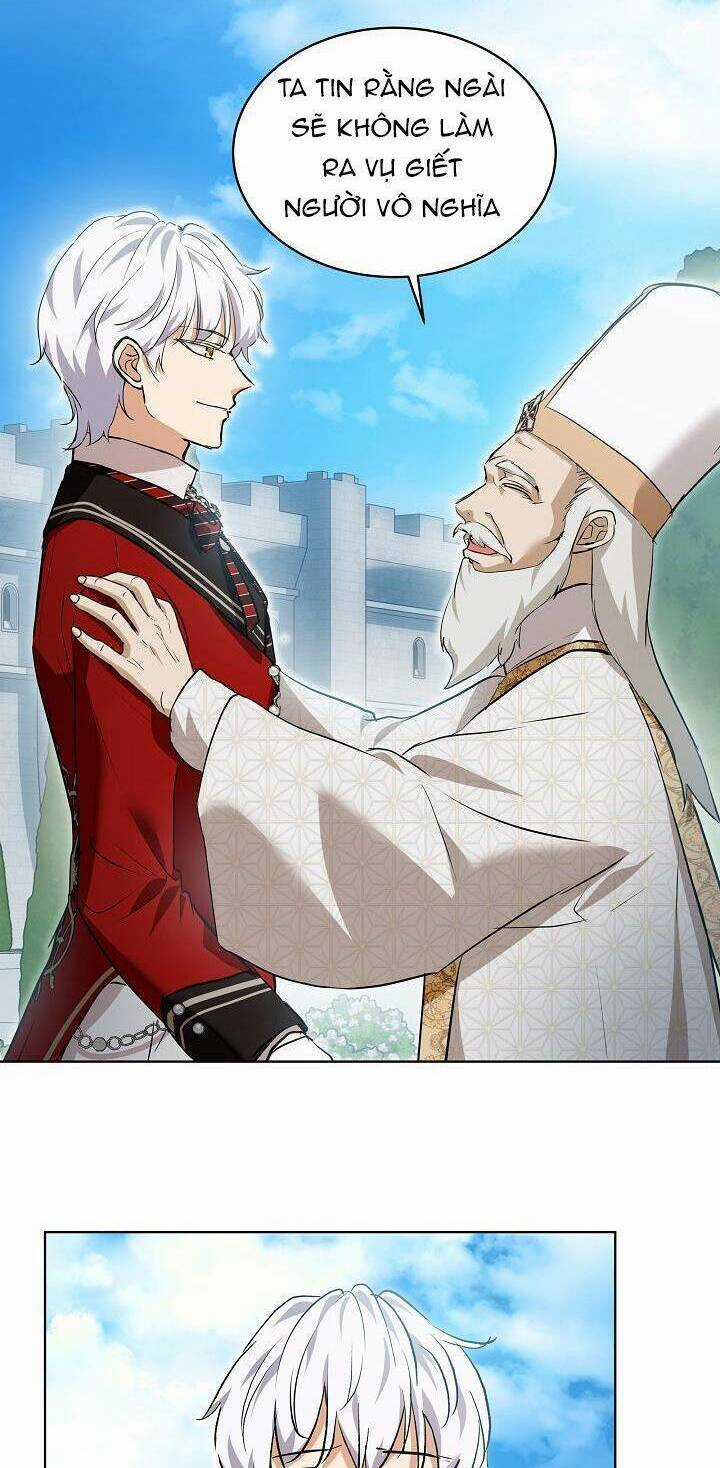 Tôi Đã Tái Sinh Thành Bé Cáo Của Thần Chapter 26 trang 58