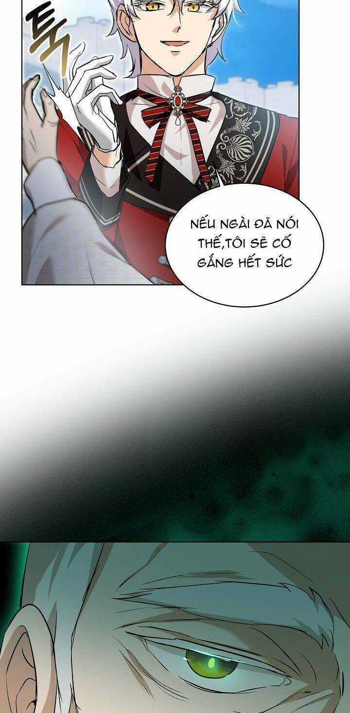 Tôi Đã Tái Sinh Thành Bé Cáo Của Thần Chapter 26 trang 59