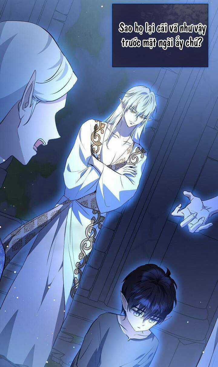 Tôi Đã Tái Sinh Thành Bé Cáo Của Thần Chapter 26 trang 6