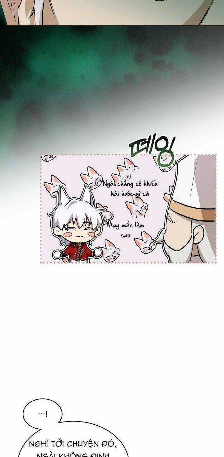 Tôi Đã Tái Sinh Thành Bé Cáo Của Thần Chapter 26 trang 60