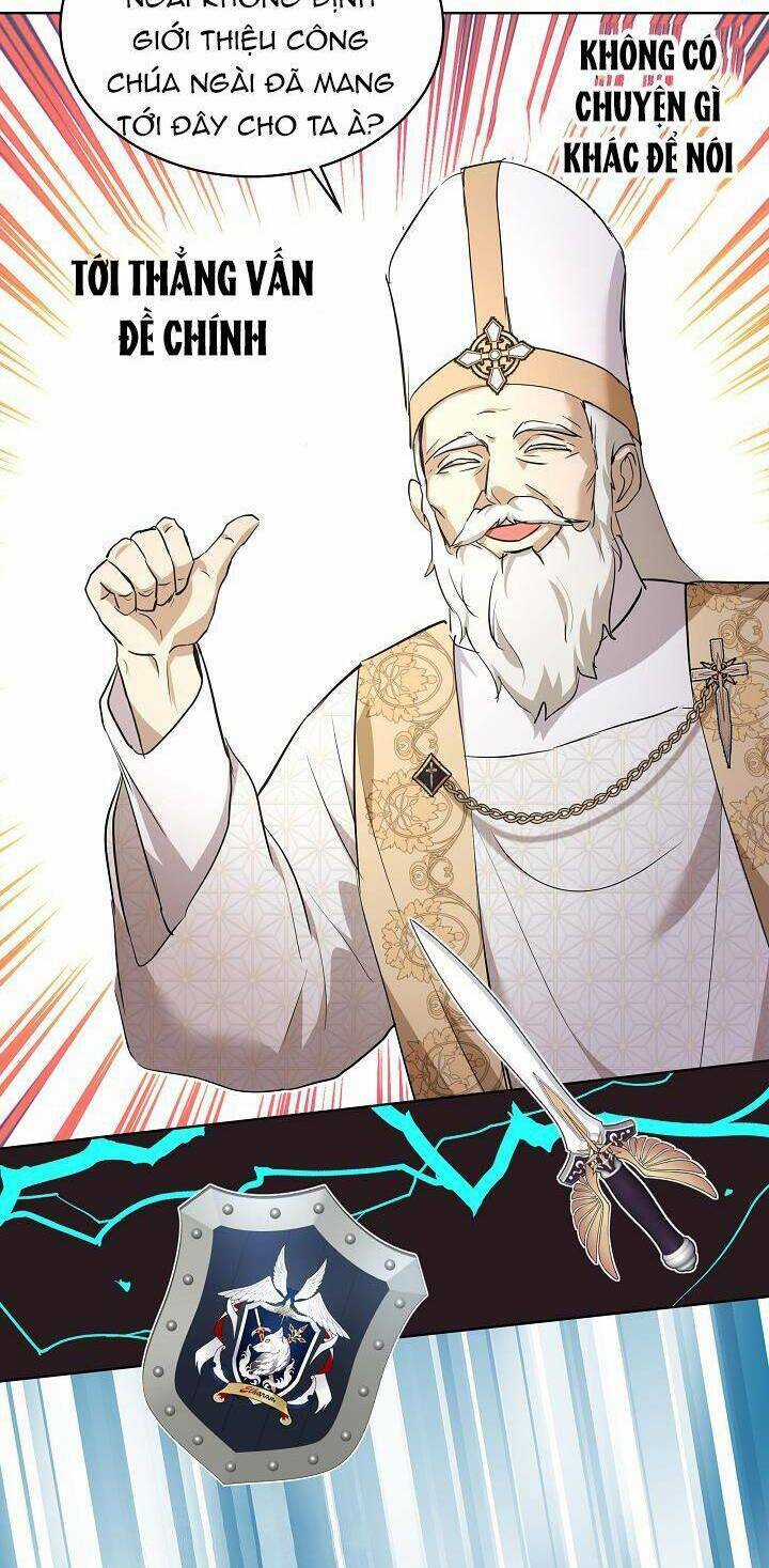 Tôi Đã Tái Sinh Thành Bé Cáo Của Thần Chapter 26 trang 61