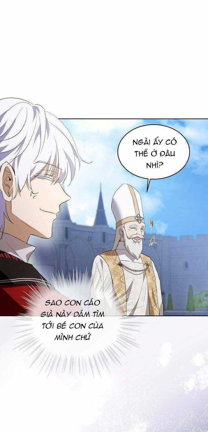 Tôi Đã Tái Sinh Thành Bé Cáo Của Thần Chapter 26 trang 63