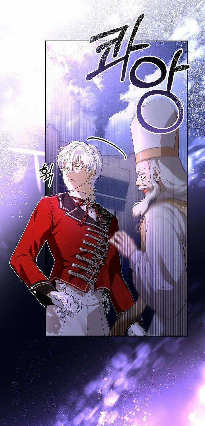 Tôi Đã Tái Sinh Thành Bé Cáo Của Thần Chapter 26 trang 64