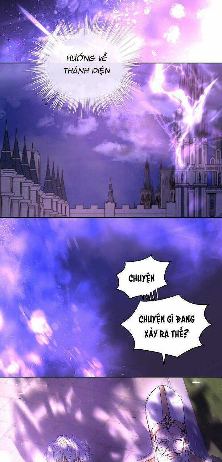 Tôi Đã Tái Sinh Thành Bé Cáo Của Thần Chapter 26 trang 65