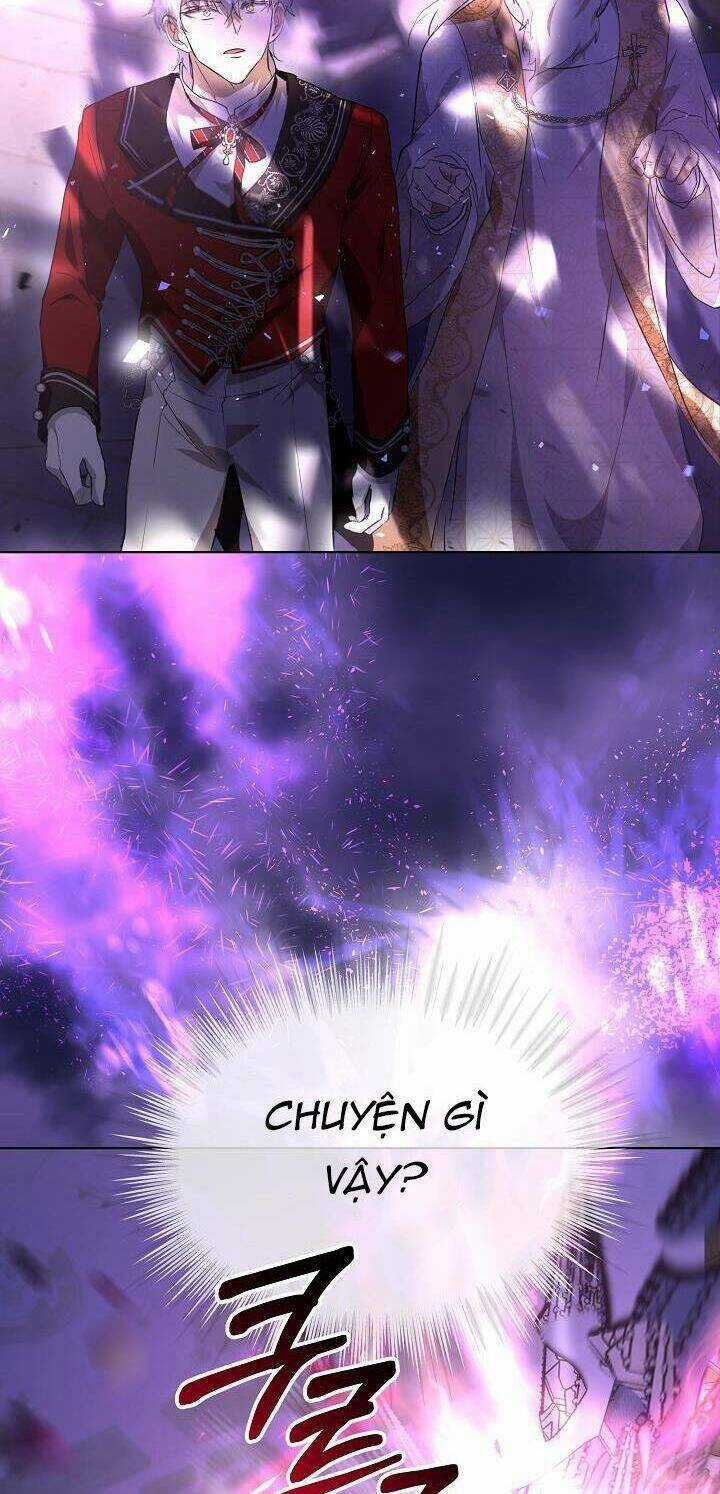 Tôi Đã Tái Sinh Thành Bé Cáo Của Thần Chapter 26 trang 66