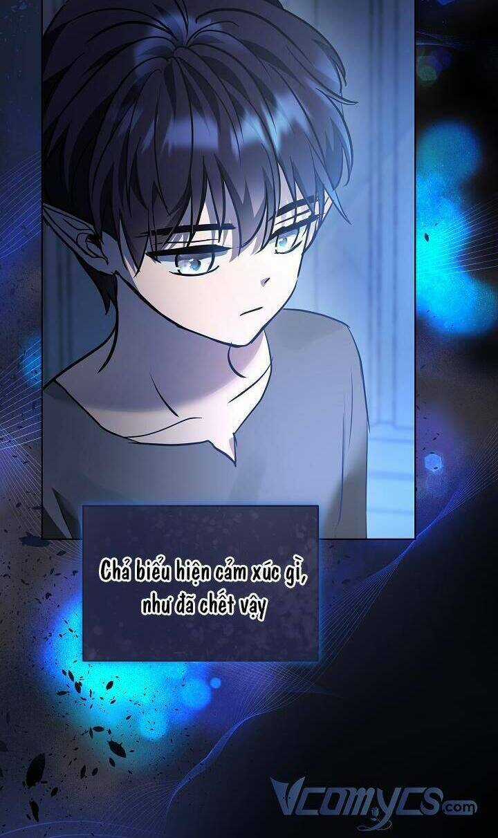 Tôi Đã Tái Sinh Thành Bé Cáo Của Thần Chapter 26 trang 8
