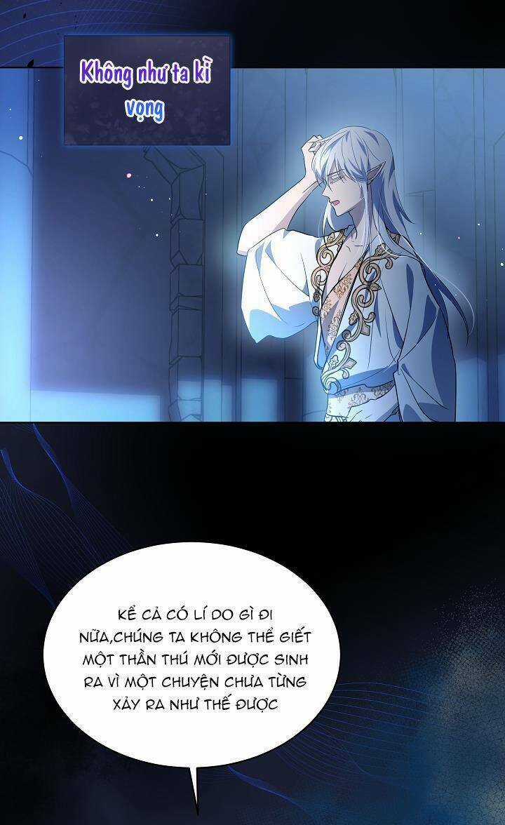 Tôi Đã Tái Sinh Thành Bé Cáo Của Thần Chapter 26 trang 9