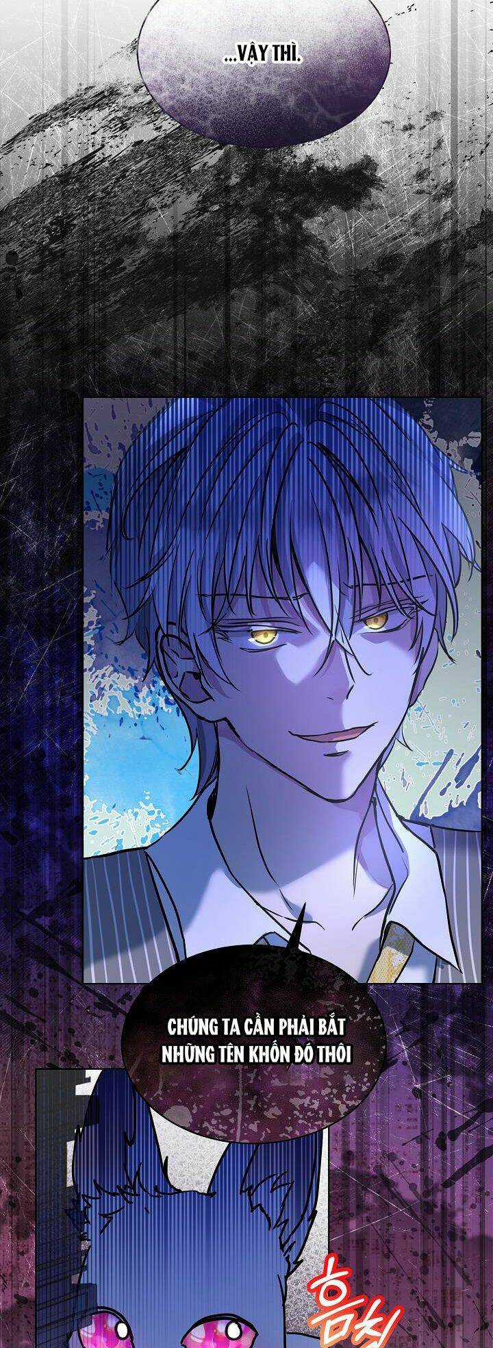 Tôi Đã Tái Sinh Thành Bé Cáo Của Thần Chapter 3 trang 20