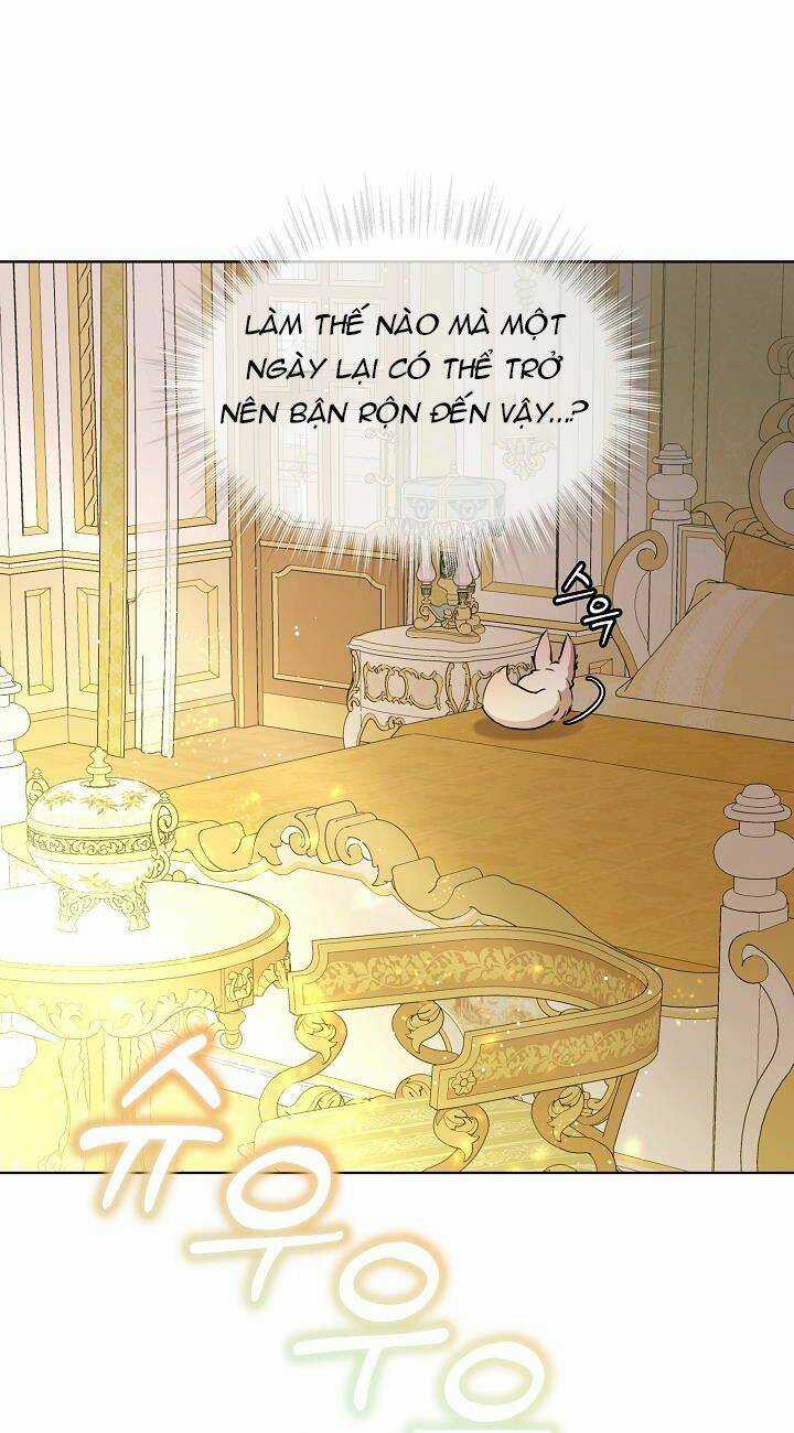 Tôi Đã Tái Sinh Thành Bé Cáo Của Thần Chapter 3 trang 30