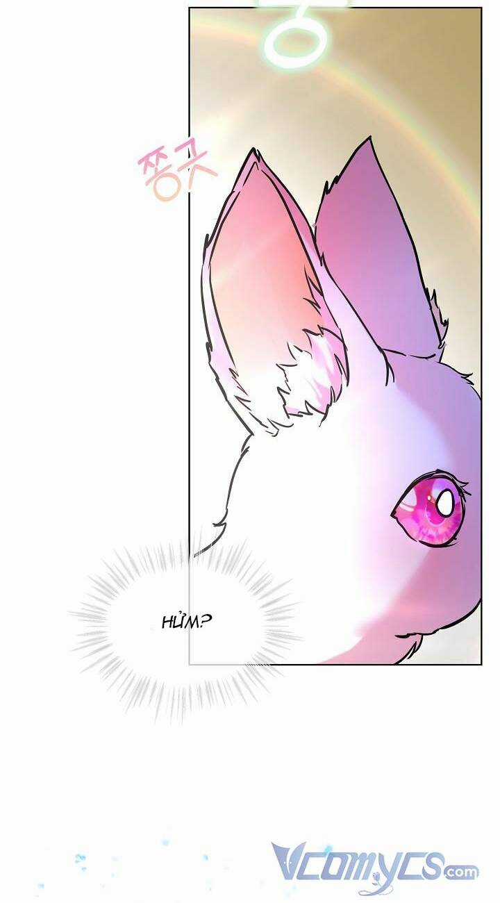 Tôi Đã Tái Sinh Thành Bé Cáo Của Thần Chapter 3 trang 31