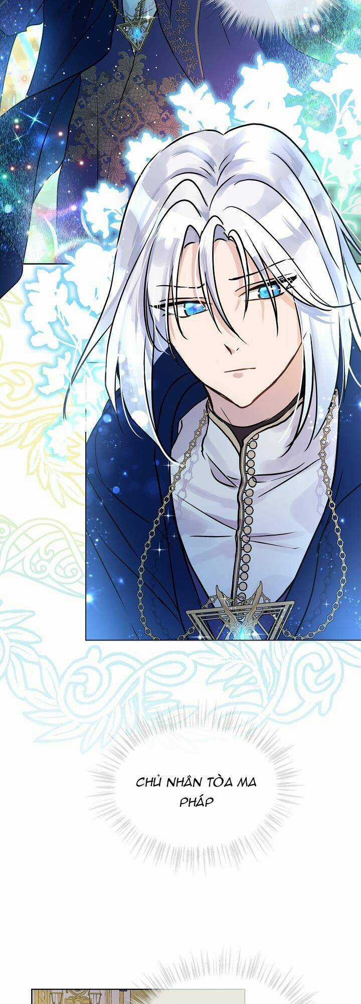 Tôi Đã Tái Sinh Thành Bé Cáo Của Thần Chapter 3 trang 34