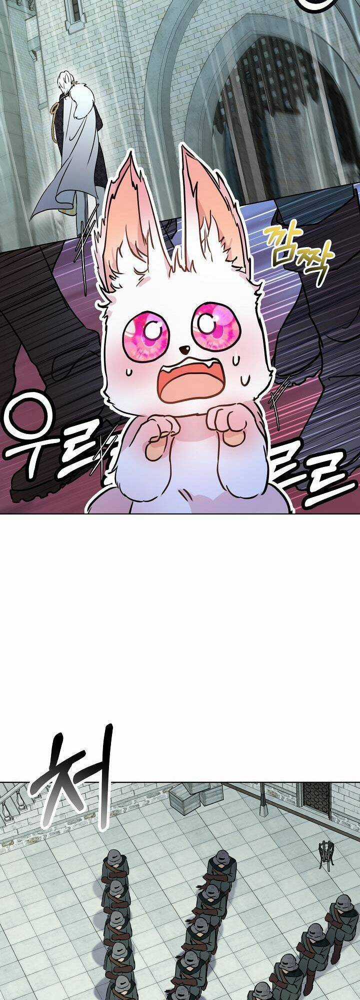 Tôi Đã Tái Sinh Thành Bé Cáo Của Thần Chapter 3 trang 4