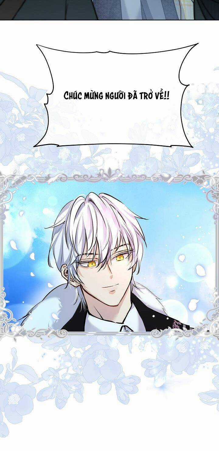 Tôi Đã Tái Sinh Thành Bé Cáo Của Thần Chapter 3 trang 6