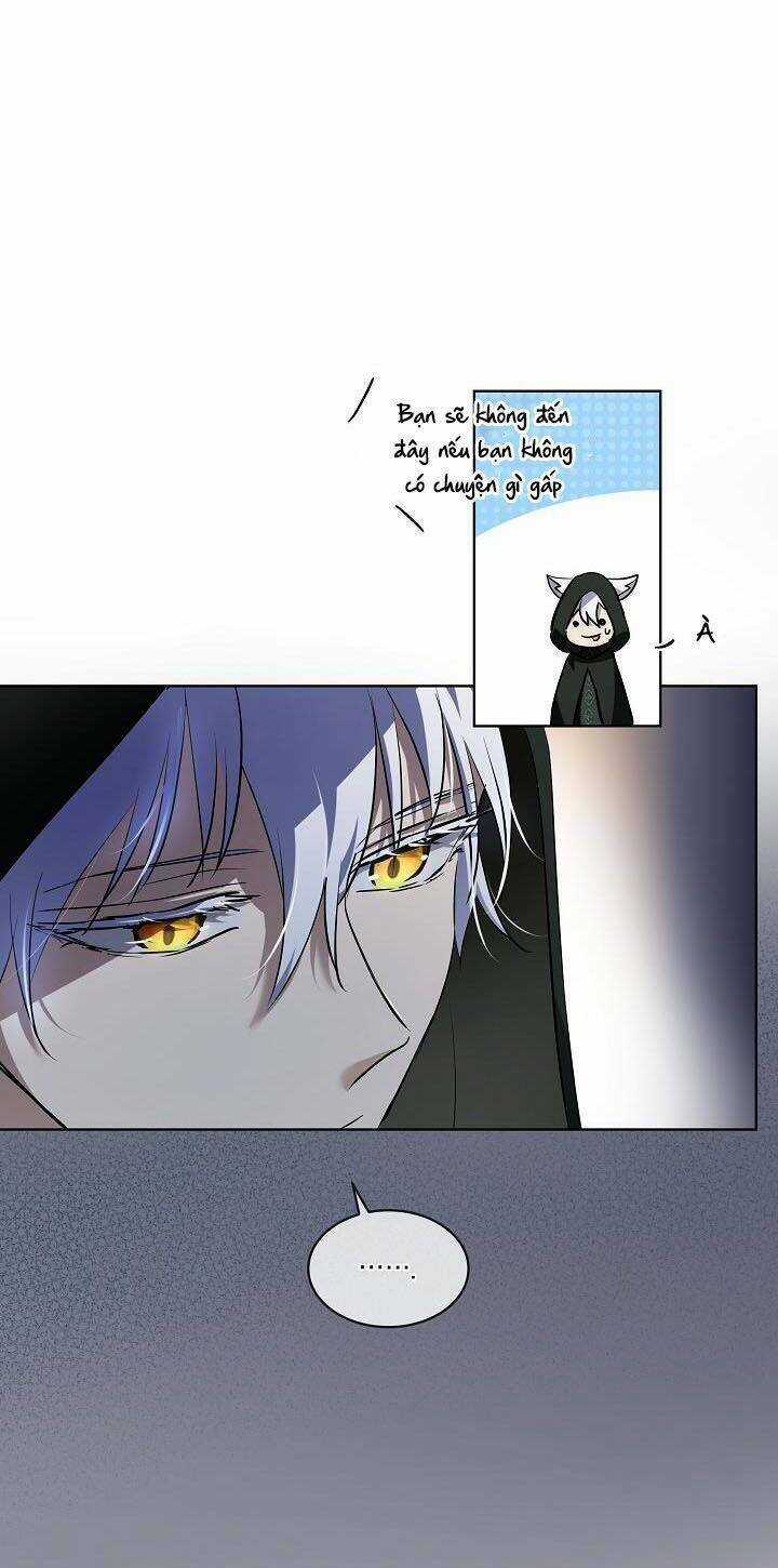 Tôi Đã Tái Sinh Thành Bé Cáo Của Thần Chapter 30 trang 11