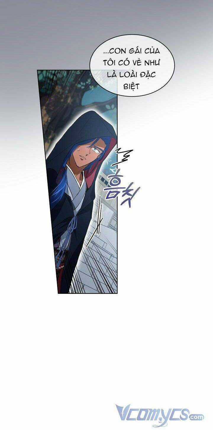 Tôi Đã Tái Sinh Thành Bé Cáo Của Thần Chapter 30 trang 12