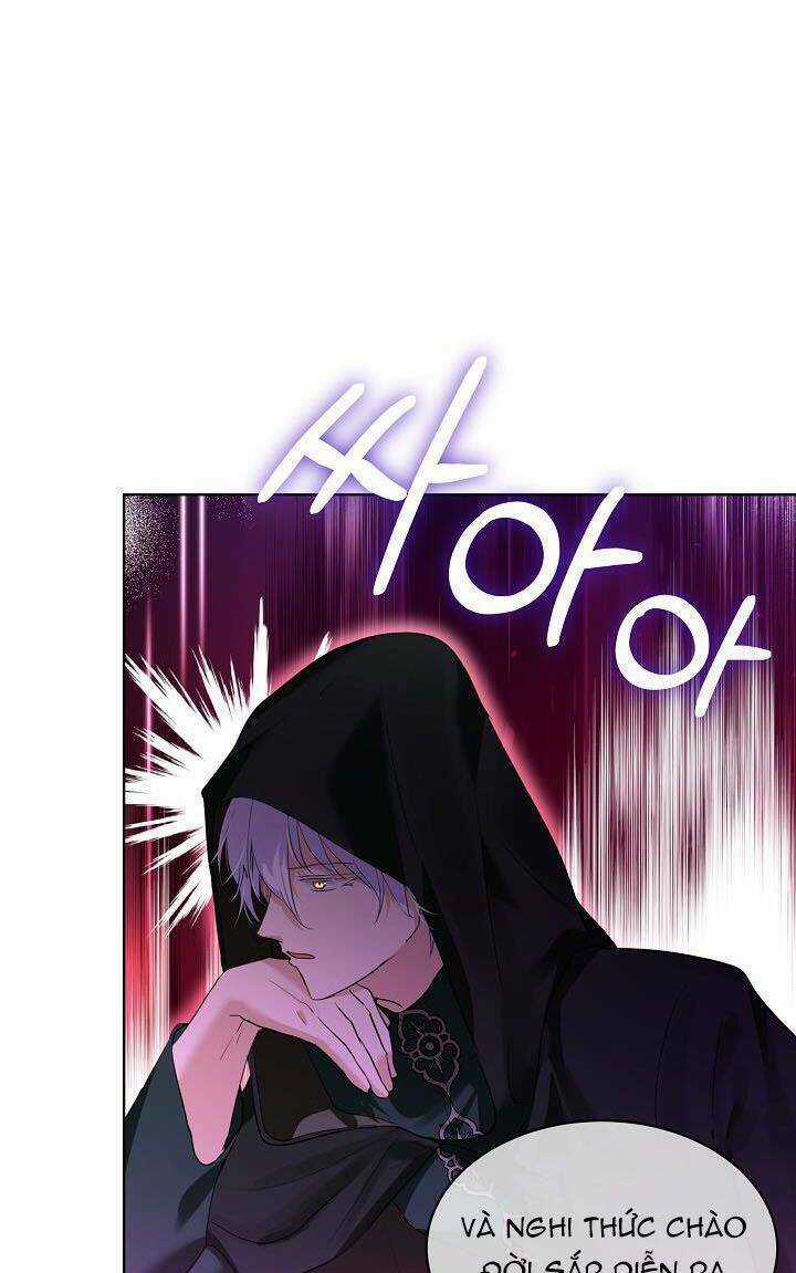 Tôi Đã Tái Sinh Thành Bé Cáo Của Thần Chapter 30 trang 13