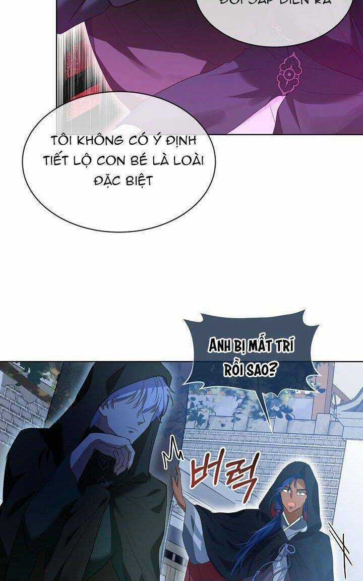 Tôi Đã Tái Sinh Thành Bé Cáo Của Thần Chapter 30 trang 14