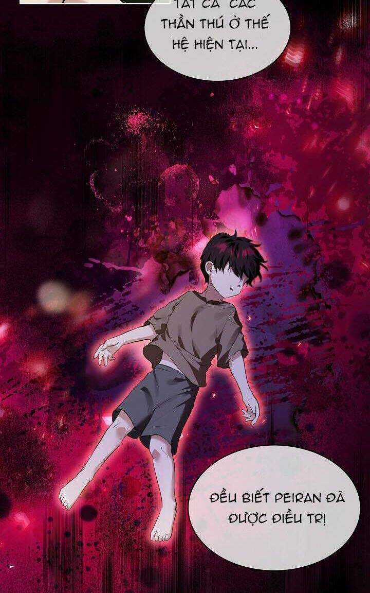 Tôi Đã Tái Sinh Thành Bé Cáo Của Thần Chapter 30 trang 16