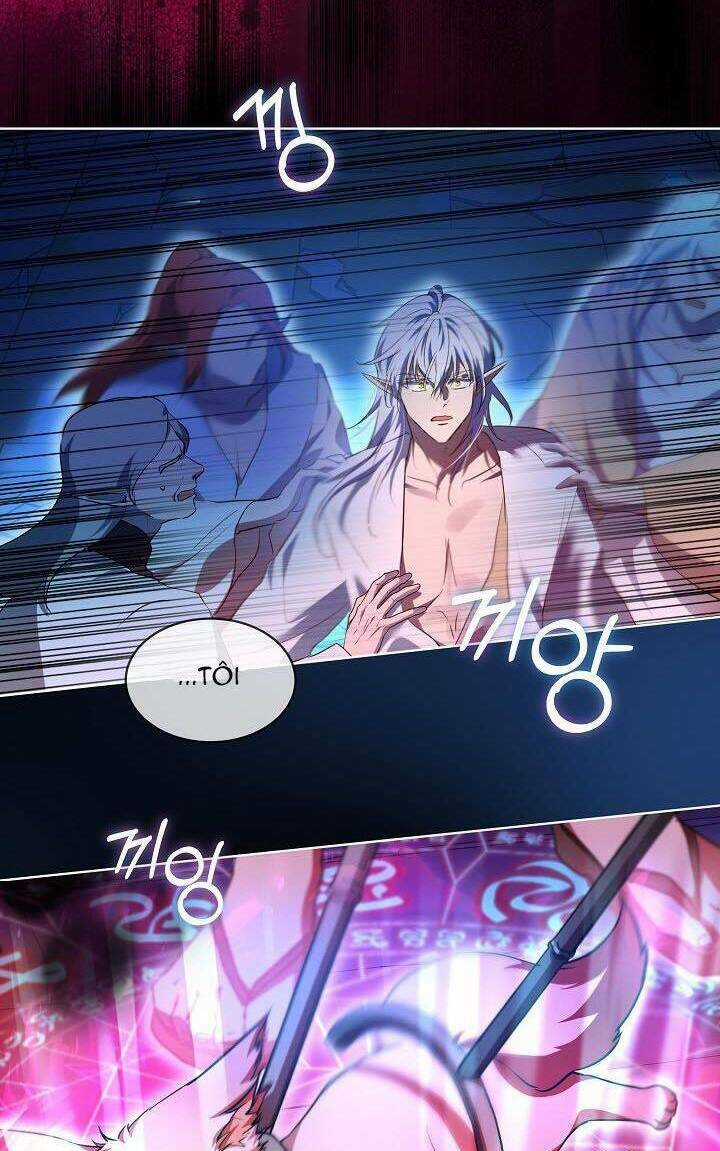 Tôi Đã Tái Sinh Thành Bé Cáo Của Thần Chapter 30 trang 17