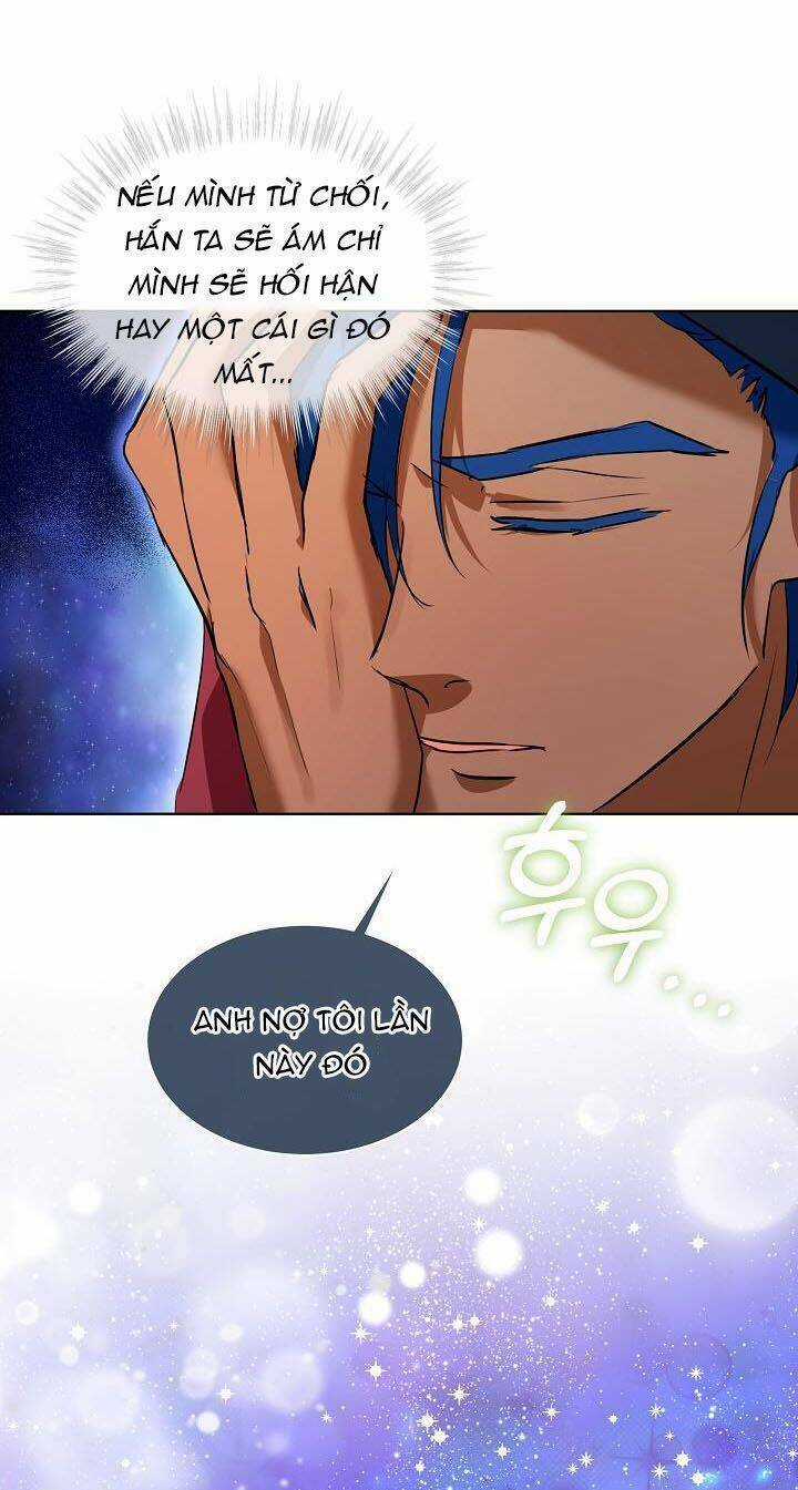 Tôi Đã Tái Sinh Thành Bé Cáo Của Thần Chapter 30 trang 21