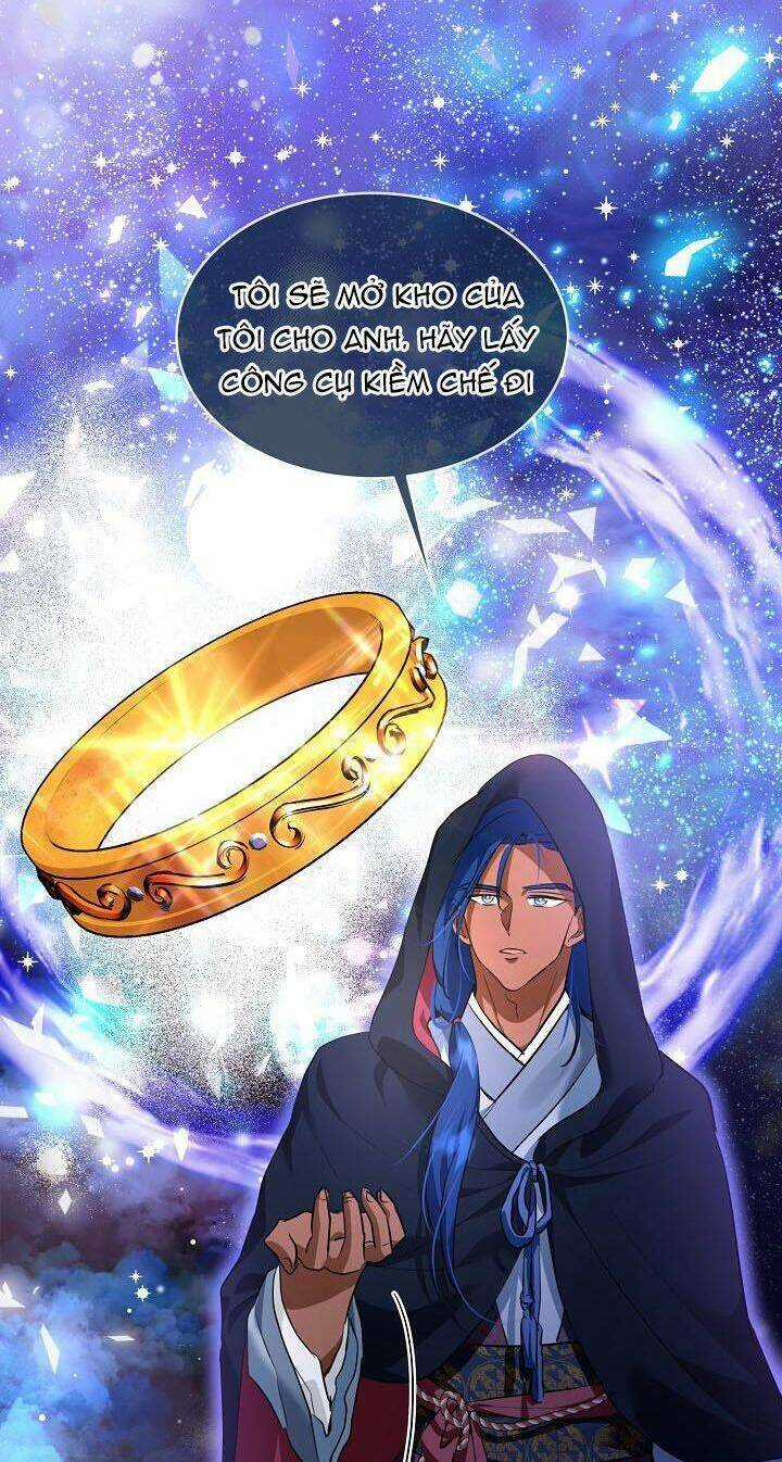 Tôi Đã Tái Sinh Thành Bé Cáo Của Thần Chapter 30 trang 22