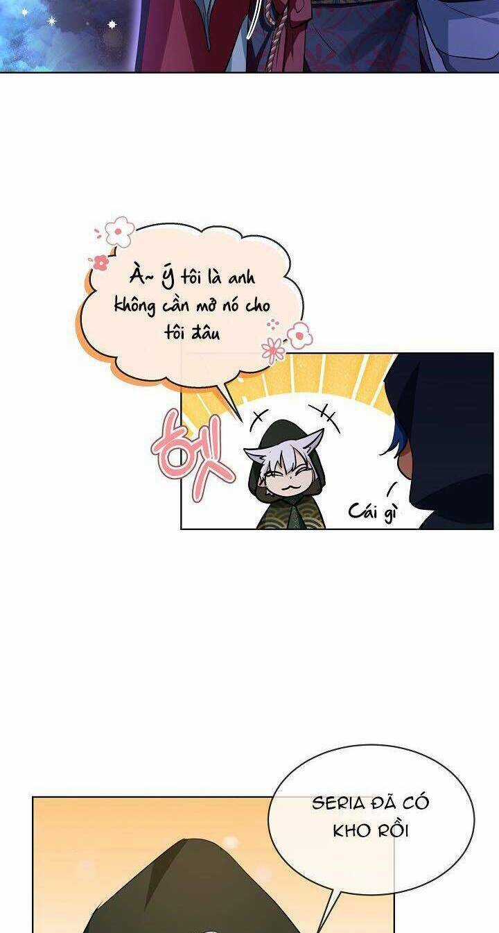 Tôi Đã Tái Sinh Thành Bé Cáo Của Thần Chapter 30 trang 23
