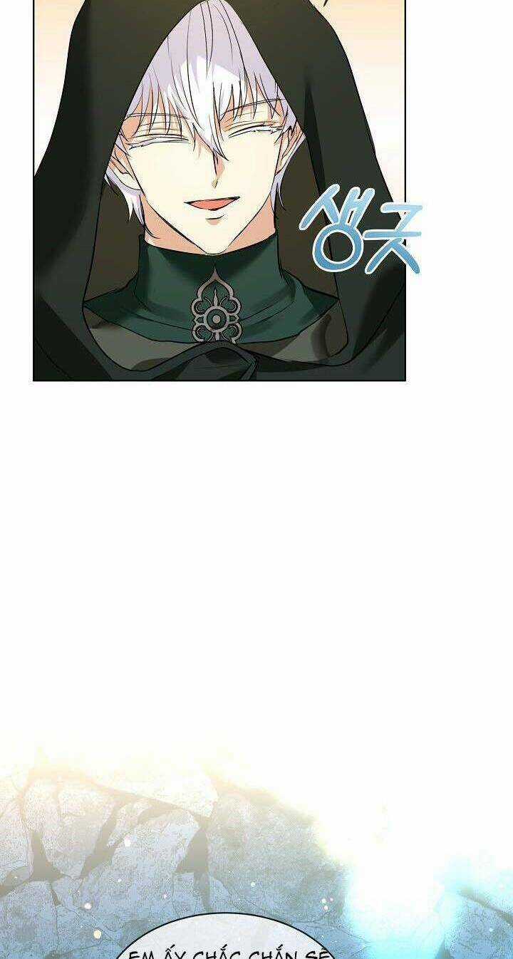 Tôi Đã Tái Sinh Thành Bé Cáo Của Thần Chapter 30 trang 24