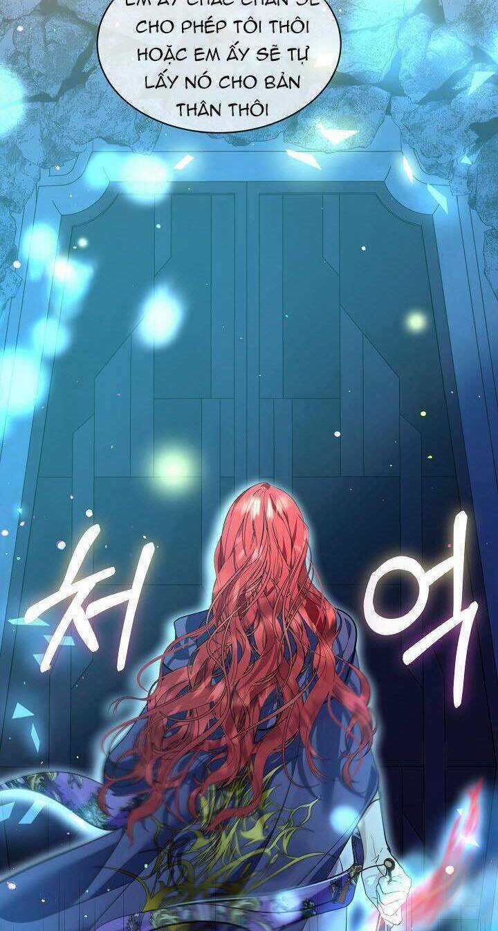 Tôi Đã Tái Sinh Thành Bé Cáo Của Thần Chapter 30 trang 25