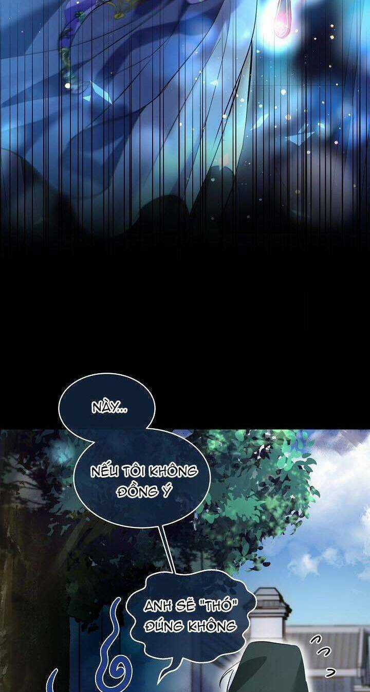 Tôi Đã Tái Sinh Thành Bé Cáo Của Thần Chapter 30 trang 26