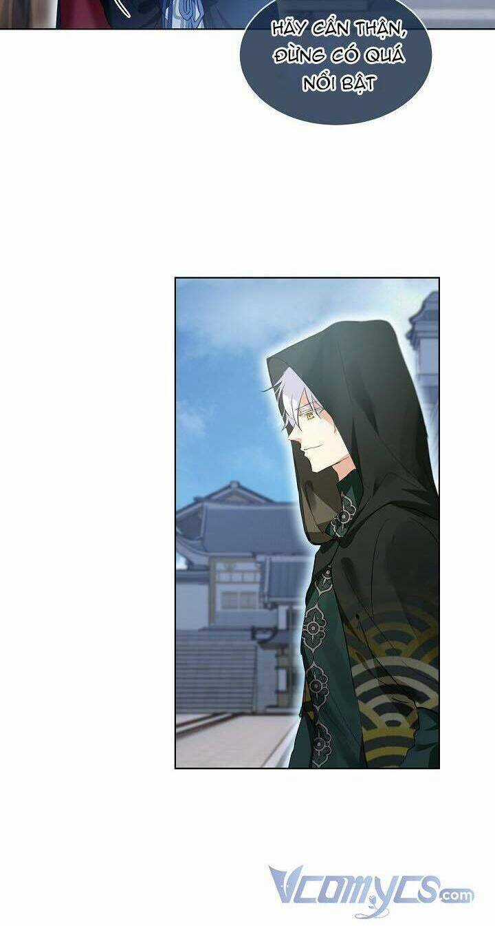 Tôi Đã Tái Sinh Thành Bé Cáo Của Thần Chapter 30 trang 28