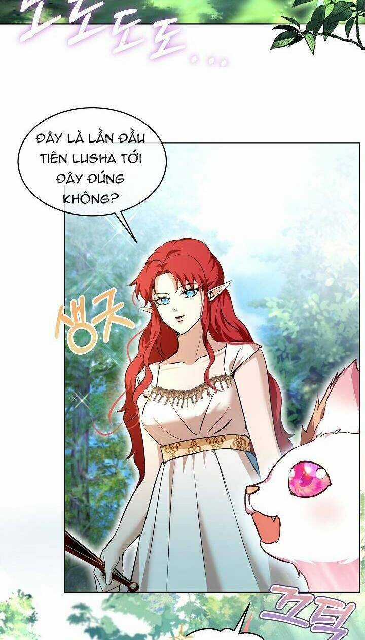 Tôi Đã Tái Sinh Thành Bé Cáo Của Thần Chapter 30 trang 32