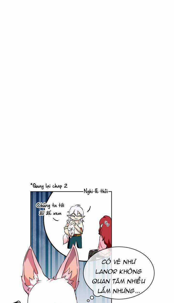 Tôi Đã Tái Sinh Thành Bé Cáo Của Thần Chapter 30 trang 37