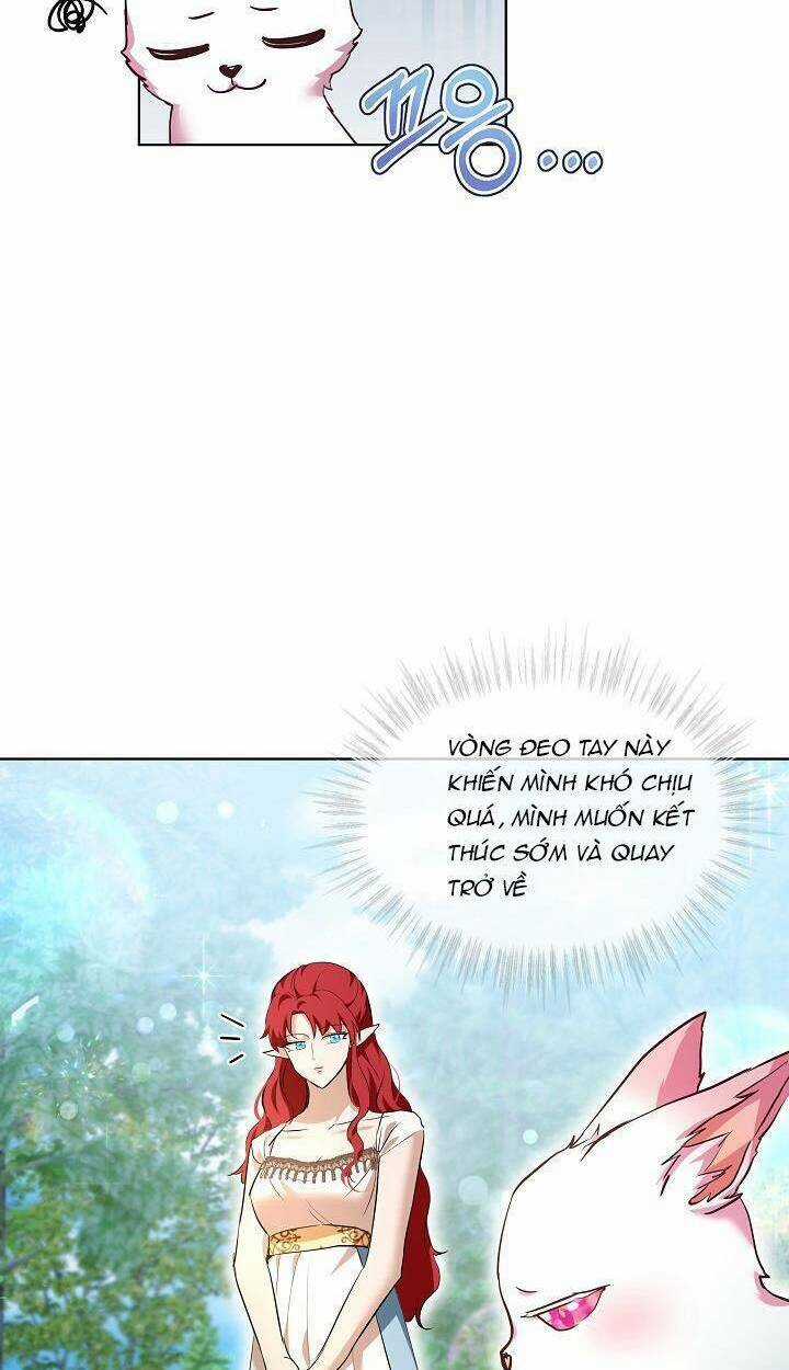 Tôi Đã Tái Sinh Thành Bé Cáo Của Thần Chapter 30 trang 38