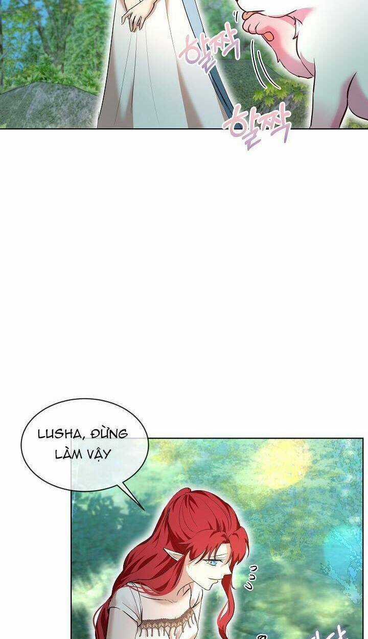 Tôi Đã Tái Sinh Thành Bé Cáo Của Thần Chapter 30 trang 39