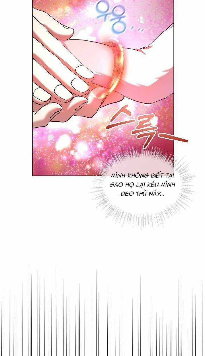 Tôi Đã Tái Sinh Thành Bé Cáo Của Thần Chapter 30 trang 41