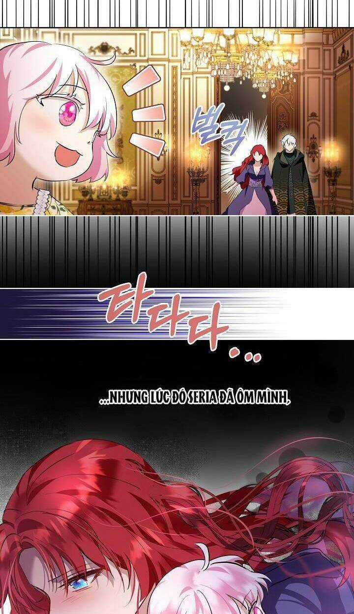 Tôi Đã Tái Sinh Thành Bé Cáo Của Thần Chapter 30 trang 42