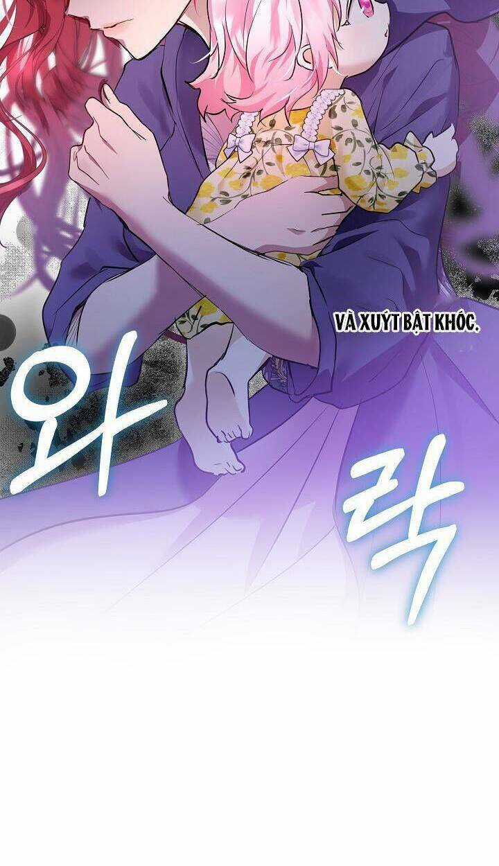 Tôi Đã Tái Sinh Thành Bé Cáo Của Thần Chapter 30 trang 43